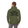 FAITH Heavy Blend™ Hooded Sweatshirt