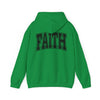 FAITH Heavy Blend™ Hooded Sweatshirt