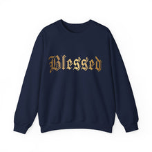  BLESSED Heavy Blend™ Crewneck Sweatshirt