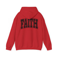  FAITH Heavy Blend™ Hooded Sweatshirt