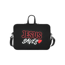  Jesus Saves Laptop case 11" Laptop Handbags 11"