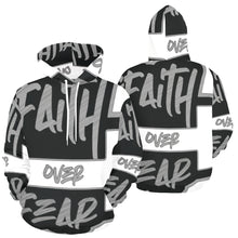  raider fof hoodie pg All Over Print Hoodie for Men (USA Size) (Model H13)