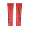 Jeremiah 29 red sleeve Arm Sleeves (Set of Two with Different Printings)
