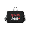 Jesus Saves Laptop case 11" Laptop Handbags 11"