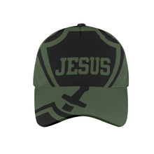  Jesus hat