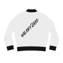  Glory 2 God Bomber Jacket (Aop) Seam Thread Color Automatically Matched To Design / S All Over