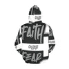 raider fof hoodie pg All Over Print Hoodie for Men (USA Size) (Model H13)
