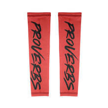  Proverbs sleeve Arm Sleeves (Set of Two with Different Printings)