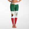 Mexico Leggings