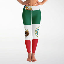  Mexico Leggings