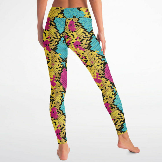 Yoga Leggings -