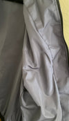 WISDOM WINDBREAKER