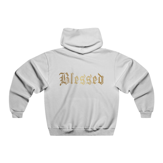 BLESSED  NUBLEND® Hooded Sweatshirt