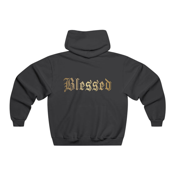 BLESSED  NUBLEND® Hooded Sweatshirt