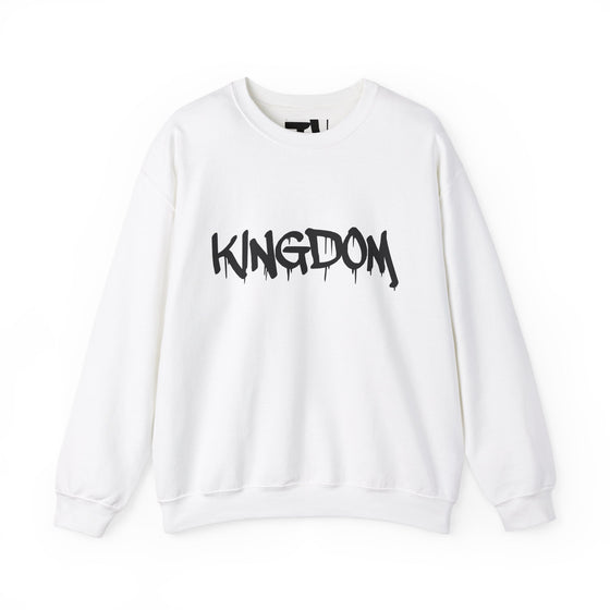 Copy of KINGDOM Unisex Heavy Blend™ Crewneck Sweatshirt