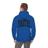 FAITH Heavy Blend™ Hooded Sweatshirt