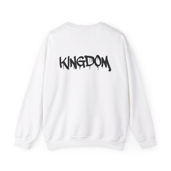 Copy of KINGDOM Unisex Heavy Blend™ Crewneck Sweatshirt