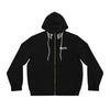 ONLY GOD CAN JUDGE ME Unisex Zip up Hoodie
