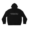 Wisdom Zip up Hoodie