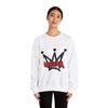 KINGDOM Unisex Heavy Blend™ Crewneck Sweatshirt