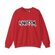  Copy of KINGDOM Unisex Heavy Blend™ Crewneck Sweatshirt