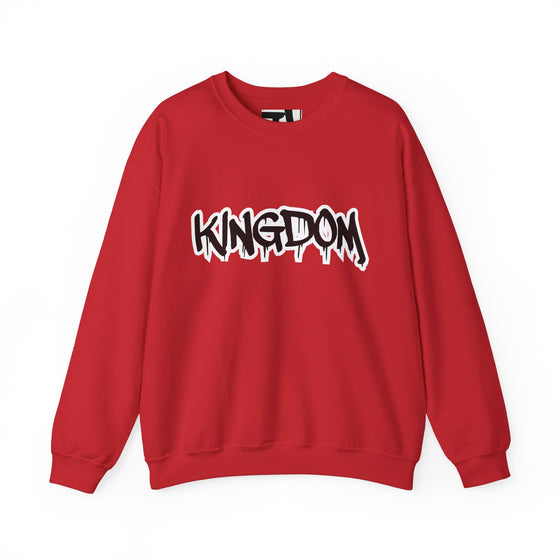 Copy of KINGDOM Unisex Heavy Blend™ Crewneck Sweatshirt