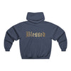 BLESSED  NUBLEND® Hooded Sweatshirt