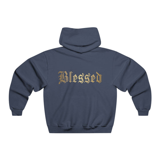 BLESSED  NUBLEND® Hooded Sweatshirt