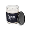 Scented Soy Candle, 9oz