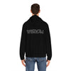 Wisdom Zip up Hoodie