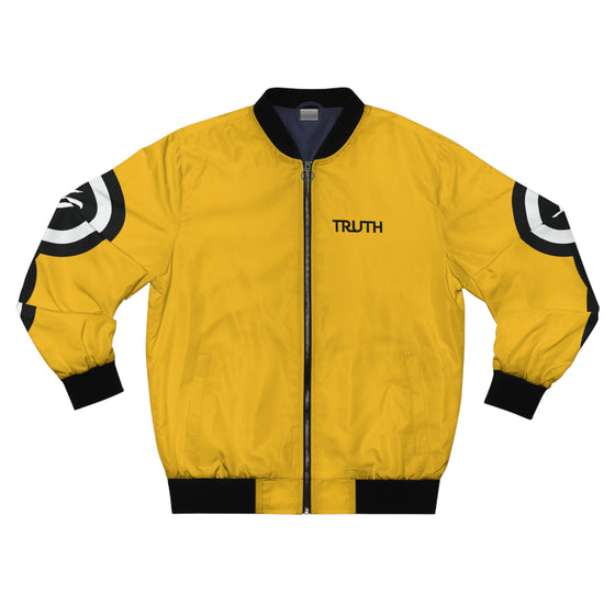 Mark 11 Men's Bomber Jacket