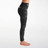 TRUTH Crackle Leggings
