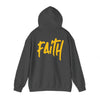 Unisex Heavy Blend™  FAITH Hooded Sweatshirt