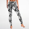Python Yoga Leggings
