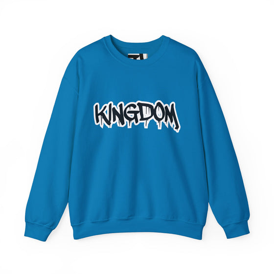 Copy of KINGDOM Unisex Heavy Blend™ Crewneck Sweatshirt