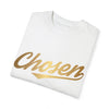 CHOSEN TSHIRT