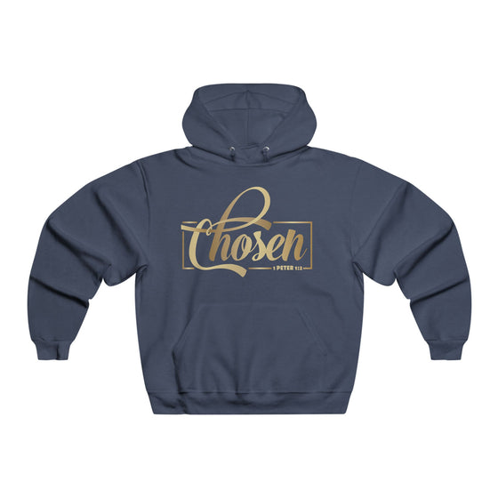 CHOSEN  NUBLEND® Hooded Sweatshirt