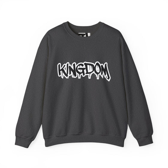 Copy of KINGDOM Unisex Heavy Blend™ Crewneck Sweatshirt