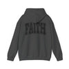 FAITH Heavy Blend™ Hooded Sweatshirt