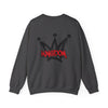 KINGDOM Unisex Heavy Blend™ Crewneck Sweatshirt