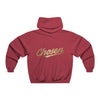 Men's NUBLEND® Hooded Sweatshirt