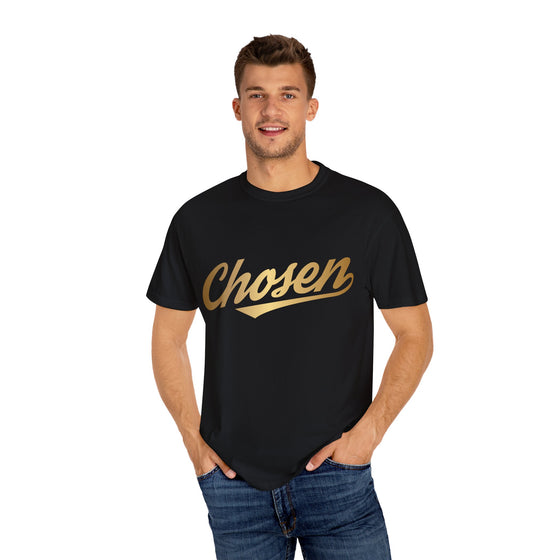 CHOSEN TSHIRT