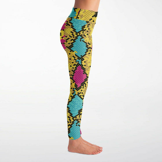 Yoga Leggings -