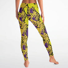  Yoga Leggings -
