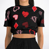 SHATTERED HEARTS -