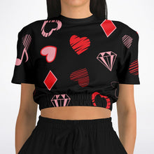  SHATTERED HEARTS -