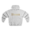 BLESSED  NUBLEND® Hooded Sweatshirt