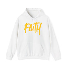  Unisex Heavy Blend™  FAITH Hooded Sweatshirt