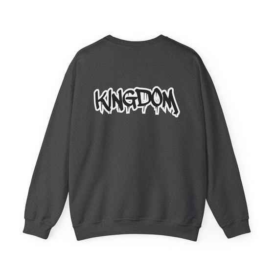 Copy of KINGDOM Unisex Heavy Blend™ Crewneck Sweatshirt