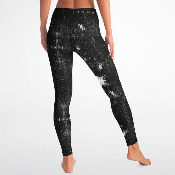 TRUTH Crackle Leggings